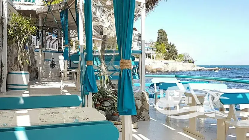 Prodej bytu 1+kk, Nesebar, Bulharsko, 37 m2