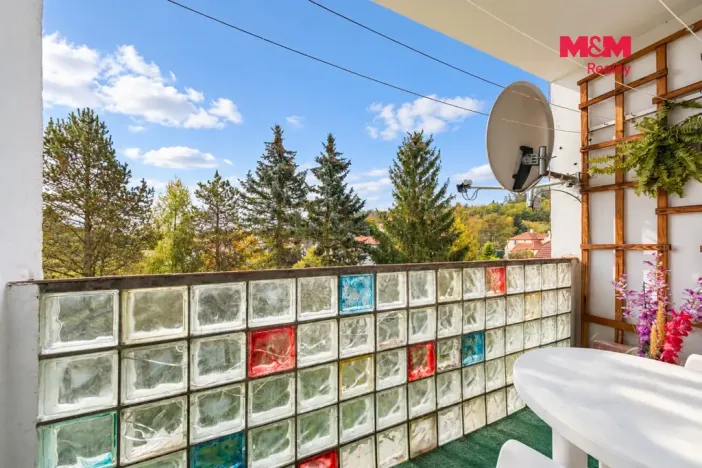 Prodej bytu 3+1, Mnichovice, Pražská, 78 m2
