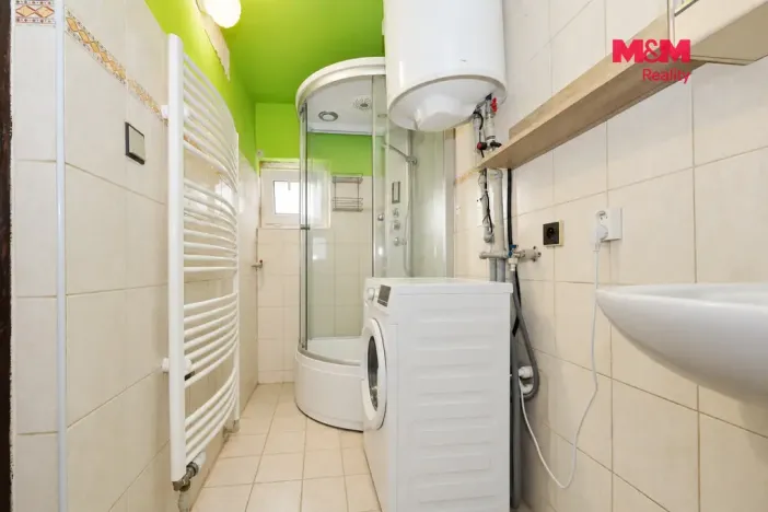 Prodej rodinného domu, Dolní Chvatliny - Mančice, 68 m2