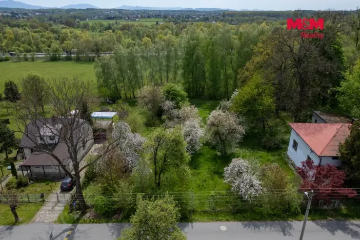 Prodej pozemku pro bydlení, Šenov, Ke Statku, 1250 m2