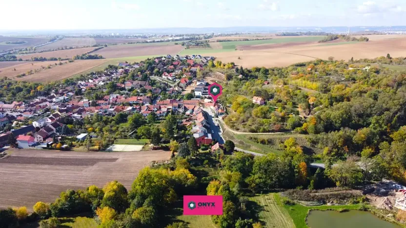Prodej rodinného domu, Podolí, 156 m2