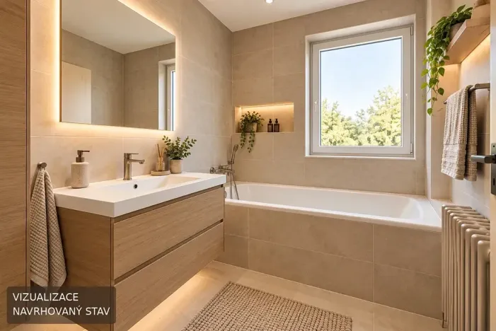 Prodej vícegeneračního domu, Sezimovo Ústí, Švehlova, 271 m2