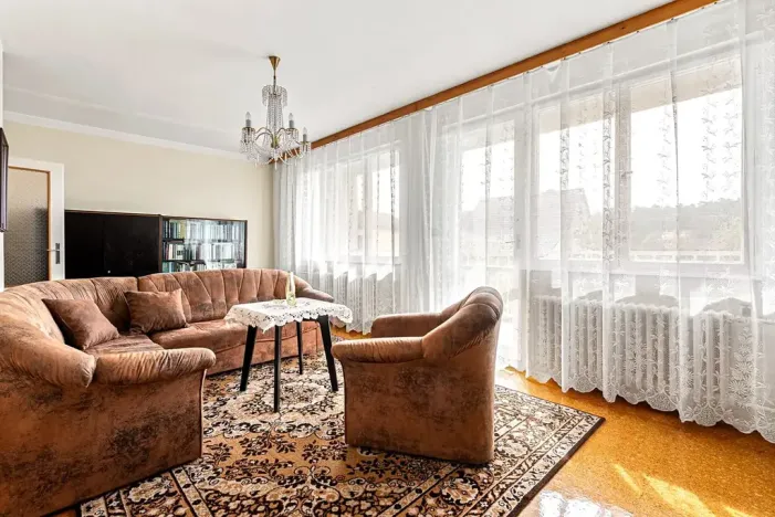 Prodej vícegeneračního domu, Sezimovo Ústí, Švehlova, 271 m2