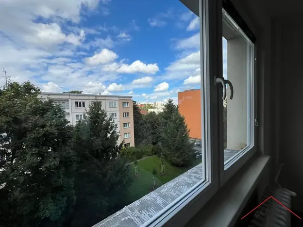 Pronájem bytu 2+1, Praha - Malešice, Bydžovského, 57 m2