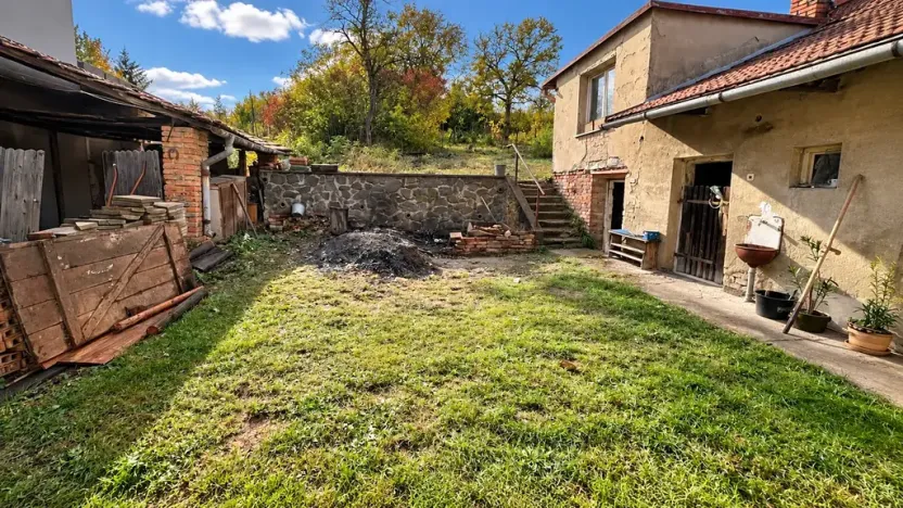 Prodej rodinného domu, Nesovice, 85 m2