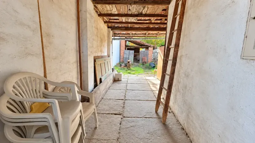 Prodej rodinného domu, Nesovice, 85 m2