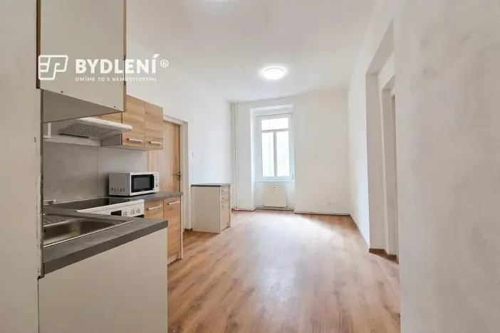 Pronájem bytu 4+kk, Teplice, Havlíčkova, 118 m2