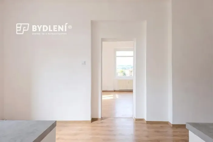Pronájem bytu 4+kk, Teplice, Havlíčkova, 118 m2