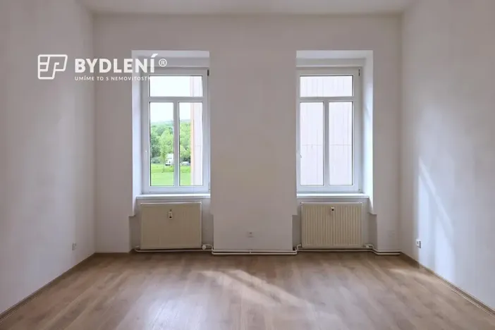 Pronájem bytu 4+kk, Teplice, Havlíčkova, 118 m2