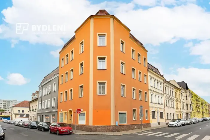 Pronájem bytu 4+kk, Teplice, Havlíčkova, 118 m2