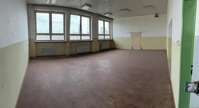 Pronájem skladu, Ostrava, Vratimovská, 57 m2