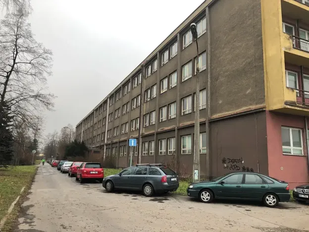 Pronájem skladu, Ostrava, Vratimovská, 57 m2