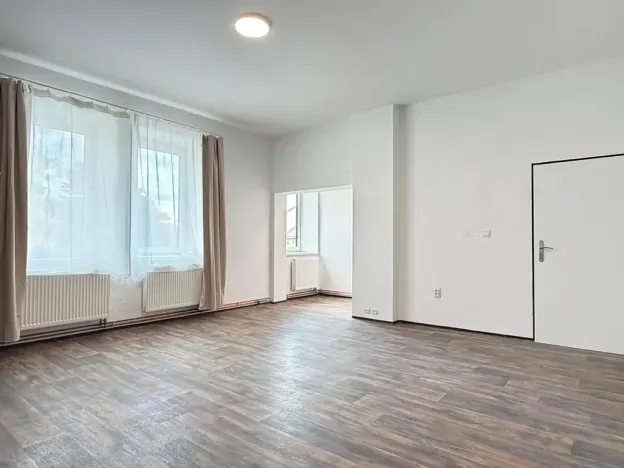 Pronájem bytu 2+kk, Jilemnice, Dolení, 61 m2