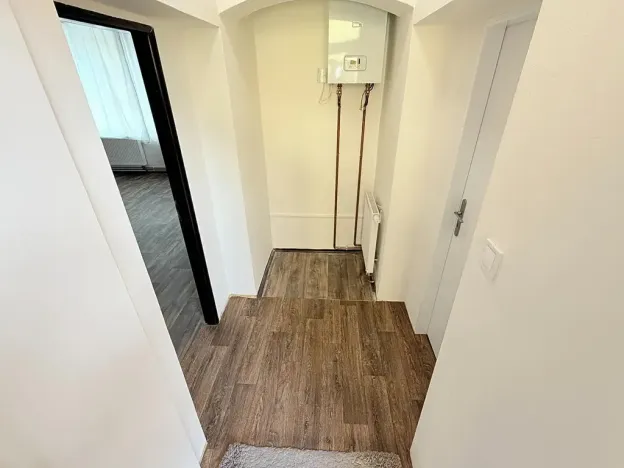 Pronájem bytu 2+kk, Jilemnice, Dolení, 61 m2