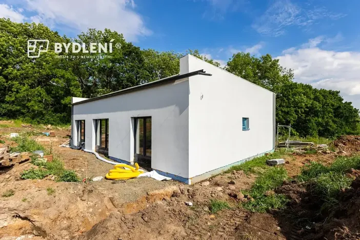 Prodej rodinného domu, Košťany, K zámku, 146 m2