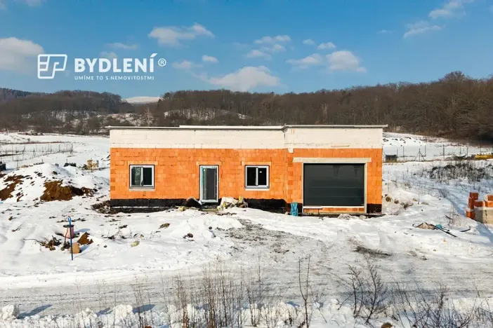 Prodej rodinného domu, Košťany, K zámku, 146 m2
