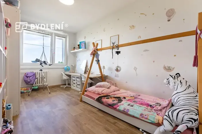 Prodej bytu 3+kk, Teplice, Javorová, 74 m2