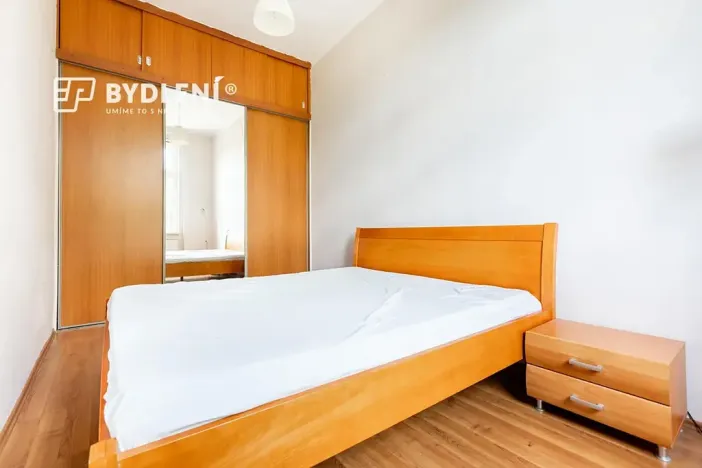 Prodej bytu 3+1, Ústí nad Labem, Elišky Krásnohorské, 74 m2