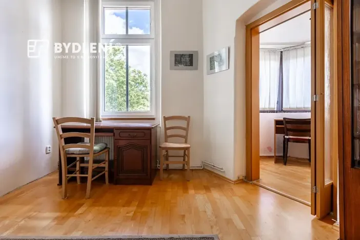 Prodej bytu 3+1, Ústí nad Labem, Elišky Krásnohorské, 74 m2