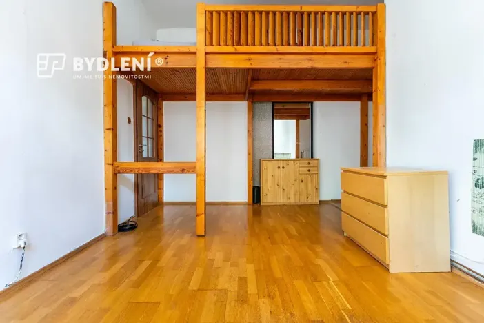 Prodej bytu 3+1, Ústí nad Labem, Elišky Krásnohorské, 74 m2