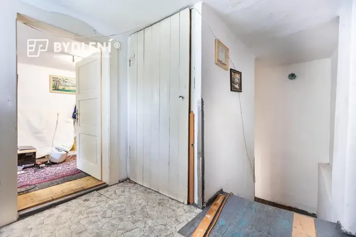 Prodej rodinného domu, Velemín, 150 m2