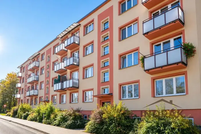 Prodej bytu 2+1, Třinec, Jablunkovská, 57 m2
