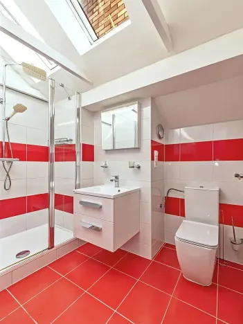 Prodej rodinného domu, Příbram, 250 m2