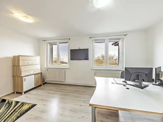 Prodej rodinného domu, Příbram, 250 m2