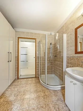 Prodej rodinného domu, Příbram, 250 m2