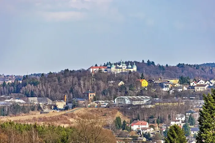 Prodej rodinného domu, Příbram, 250 m2