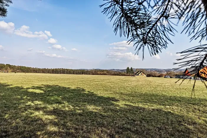 Prodej rodinného domu, Příbram, 250 m2
