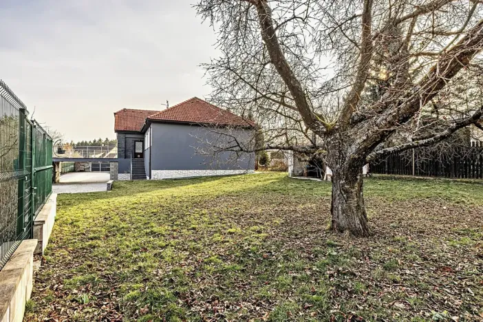 Prodej rodinného domu, Příbram, 250 m2