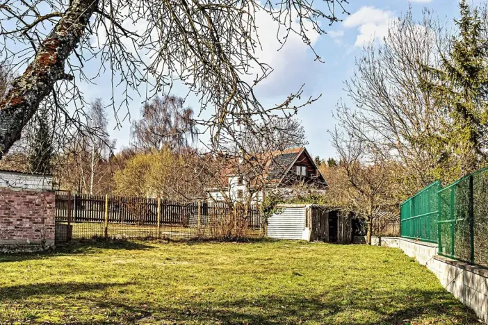 Prodej rodinného domu, Příbram, 250 m2