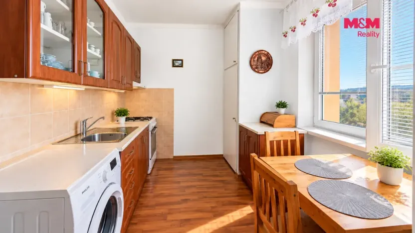 Prodej bytu 1+1, Havířov - Podlesí, Kosmonautů, 36 m2