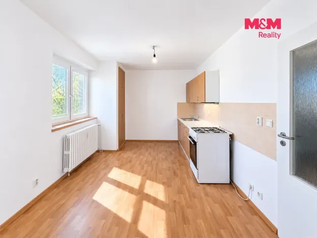 Pronájem bytu 2+1, Ostrava - Hrabůvka, Dvouletky, 56 m2