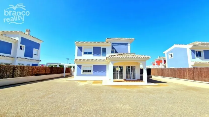 Prodej rodinného domu, Lorca, Murcia, Španělsko, 141 m2