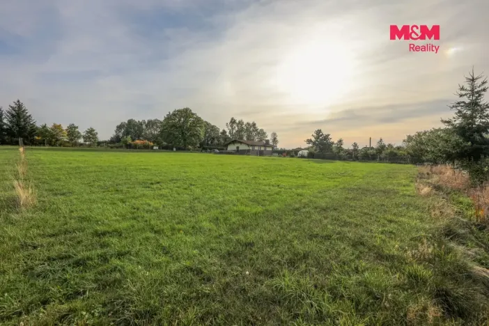 Prodej pozemku pro bydlení, Spálené Poříčí - Lipnice, 855 m2
