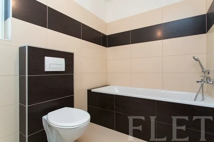 Prodej rodinného domu, Zlonín, Vrbová, 96 m2