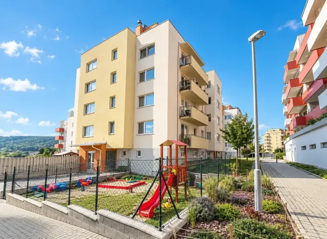 Pronájem bytu 3+kk, Brno, 52 m2