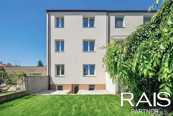 Prodej bytu 2+kk, Brno, 57 m2