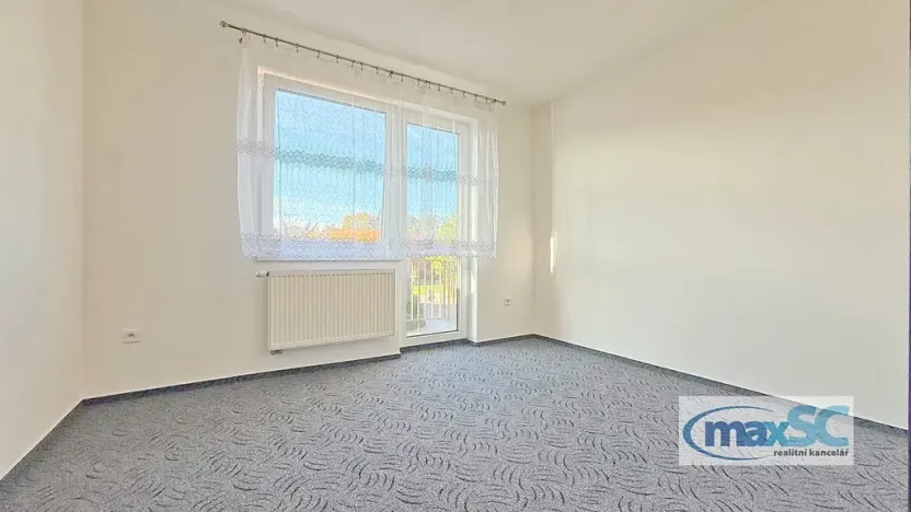 Prodej bytu 3+1, Hradec Králové, Pouchovská, 80 m2