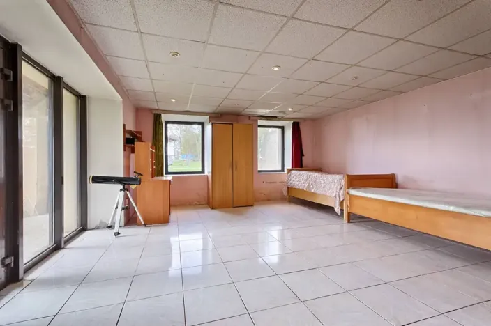 Prodej chalupy, Višňová, 155 m2