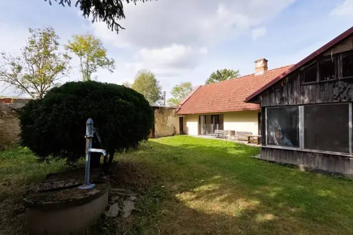 Prodej chalupy, Višňová, 155 m2