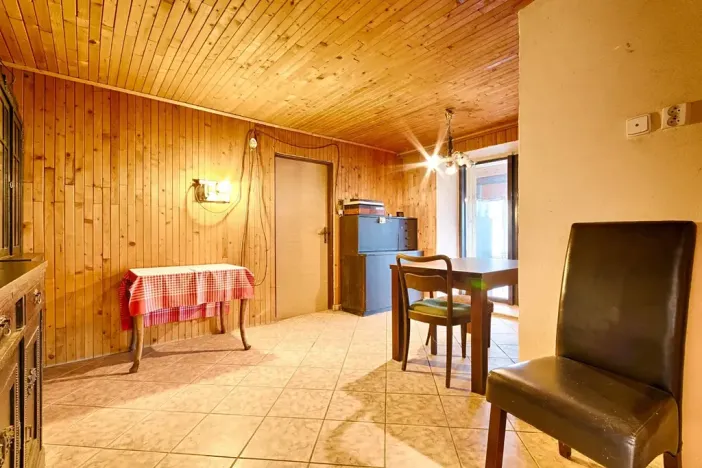 Prodej chalupy, Višňová, 155 m2