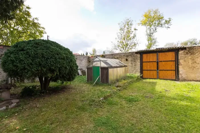 Prodej chalupy, Višňová, 155 m2