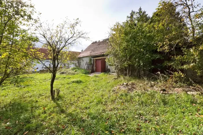 Prodej chalupy, Višňová, 155 m2