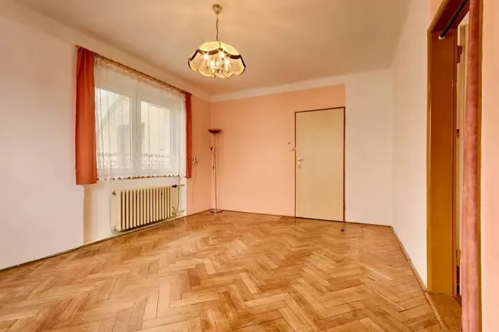 Prodej rodinného domu, Jindřichův Hradec, Čsl. legií, 180 m2