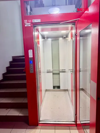 Prodej bytu 3+1, Brno - Bystrc, Foltýnova, 70 m2