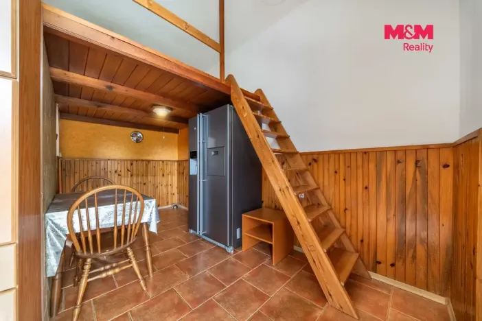 Pronájem bytu 2+1, Rokycany - Nové Město, Josefa Růžičky, 76 m2