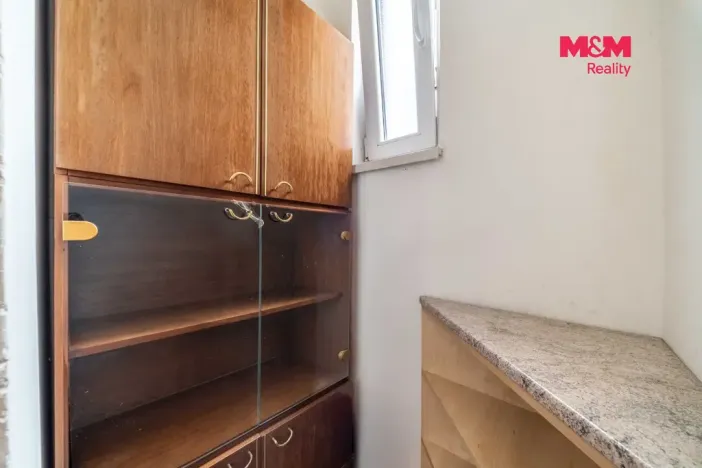 Pronájem bytu 2+1, Rokycany - Nové Město, Josefa Růžičky, 76 m2